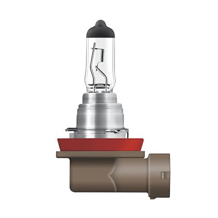 Bec auto far halogen Osram H11 PGJ19-02 STANDARD BL1, 55 W, 12 V
