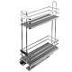 Cos Jolly Teko Premium, otel, cromat, 400 mm