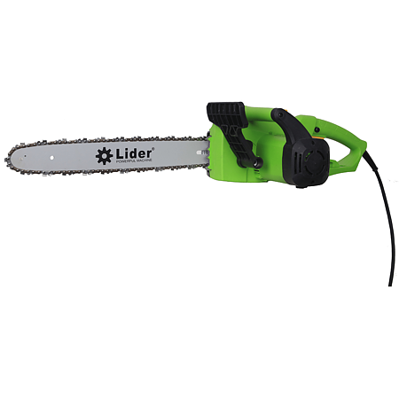 Fierastrau electric cu lant Lider, 2000 W, lungime lant 40 cm Fierastrau electric cu lant Lider, 2000 W, lungime lant 40 cm