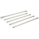 Set conectori bara longitudinala spate Ten
