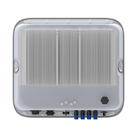 Invertor solar trifazat Huawei SUN2000-10KTL-M1, Wi-Fi, 10 KW