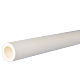 Teava PPR Vesbo, polipropilena cu insertie de aluminiu, PN25, alb, 40 mm, 4 m