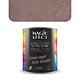 Pachet vopsea efect decorativ Magic Efect Dune Sweet Brown 20, pe baza de apa, 1 + 1 gratis, pensula inclusa