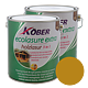 Email Kober Ecolasure Extra 3 in 1, pin antic 2,5 l