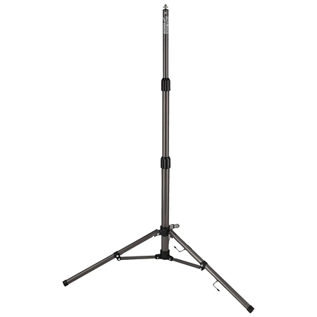 Trepied pentru lampi si lasere Dedra DED6909, otel, 0.6 - 1.5 m