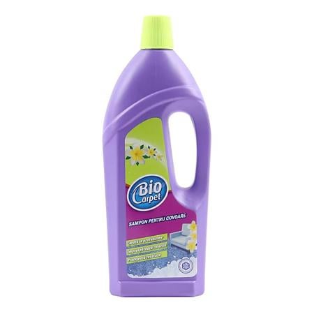 Sampon pentru covoare Biocarpet, 1 l