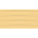 Faianta baie / bucatarie Summer Stripes, galben, lucios, uni, 60 x 30 cm