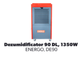 DEZUMIDIFICATOR DE90 ENERGO