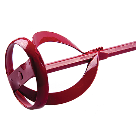 Mixer pentru vopsea, Color Expert, 60 x 400 mm