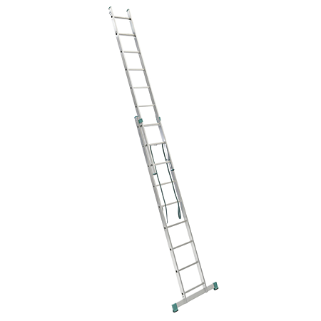 Scara Eurostil Alverosal, 2 tronsoane, 9 trepte Scara Eurostil Alverosal, 2 tronsoane, 9 trepte