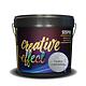 Vopsea decorativa cu aspect sablat metalizat, Deko Creative Effect Sospiri Equinox, 1.25 l