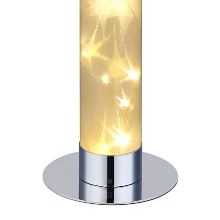 Lampadar Globo Narra, 1 x LED, 3W, 1 m