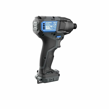 Masina de insurubat brushless cu impact Hyundai ID20X-230-SOLO, 230Nm, 3000 rpm, 20 V