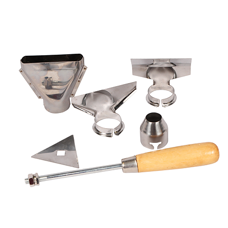 Suflanta aer cald Raider Rd-Hg12, 2000 W, 80°C / 600°C, 2 trepte