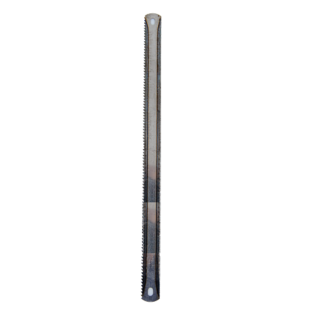 Panza bomfaier pentru taiere universala, Unior Cr - Myros Special R-3013-24-P, 300 mm