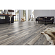 Parchet laminat 10 mm Kronotex Amazone 3572 Oak Harbour Grey, nuanta medie, stejar gri, clasa de trafic 33, click Aqua Pearl, 1380 x 157 mm
