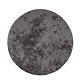 Taburet Nadia, catifea gri E30, cu spatiu depozitare, rotund, 37 x 37 x 42 cm Taburet Nadia, catifea gri E30, cu spatiu depozitare, rotund, 37 x 37 x 42 cm