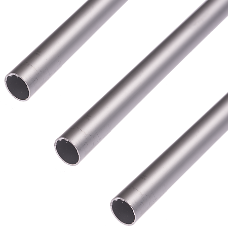 Teava rotunda goala, 16 x 1 mm x 1 m