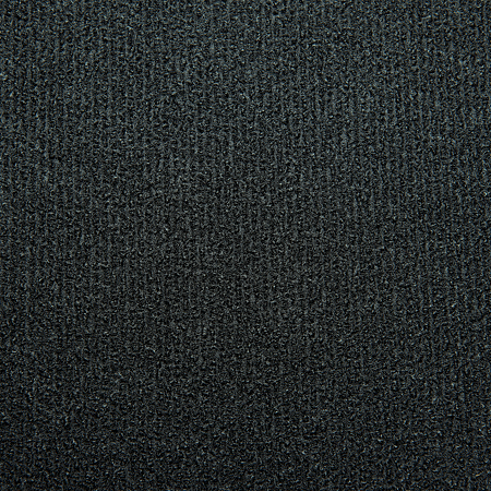 Mocheta Lido 87, negru, tesatura buclata, polipropilena, uni, 4 m