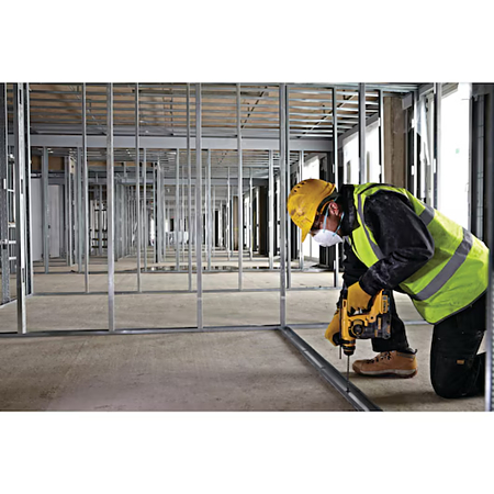Ciocan rotopercutor DeWALT DCH253N, SDS-Plus, 18V XR, 3 functii, 