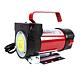 Pompa electrica de suprafata Micul Fermier GF-1316, 12V, 0.17 KW, 33 l/min, adancime 3 m, inaltime pompare 6 m 