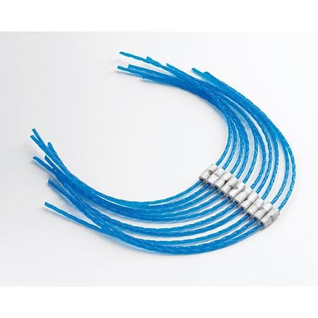 Fir extra strong pentru trimmer Bosch, guta, 30 cm