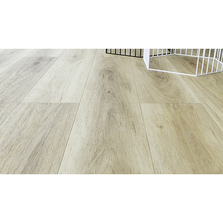 Pardoseala SPC 4 mm Korner Natural Floor, stejar Abris, clasa de trafic comercial 34, imbinare click i4F, 1240 x 182 mm