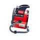 Aeroterma ceramica electrica Energo AE02, 197m³/h, 2+1 trepte, 2000 W