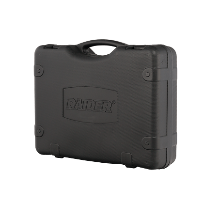 Ciocan rotopercutor Raider RDP-HD35, SDS+, 3 functii, 1500 W, sistem antivibratii Ciocan rotopercutor Raider RDP-HD35, SDS+, 3 functii, 1500 W, sistem antivibratii