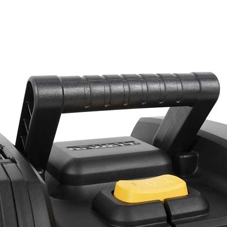 Aspirator umed/uscat DeWalt DXV23G, 1100 W, capacitate rezervor 23 l, lungime cablu 3 m