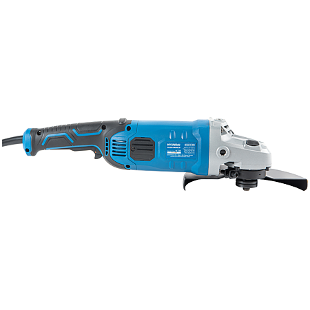 Polizor unghiular Hyundai HY-AG 24-230, 2400W, 230mm