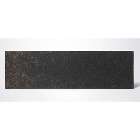 Caramida aparenta Cemacon VR0107, interior/exterior, roscat, grosime 9 mm, 240 x 71 mm