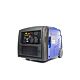Generator curent digital tip invertor  Hyundai HY3200SEi, 2.8 kW, 2 x 230 V + 1 x 12V, capacitate rezervor 7.8 l