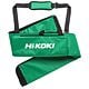 Geanta transport sine ghidaj Hikoki GR1600, verde