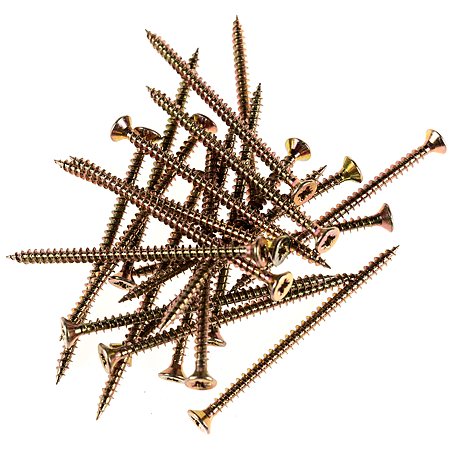 Surub cap inecat 4,0 x 70 mm