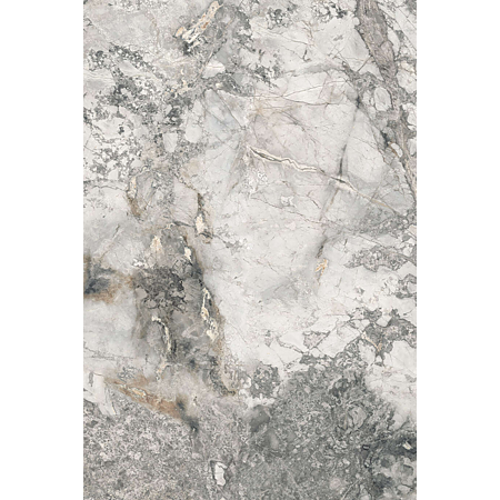 Blat masa Kronospan K552 SU SE2F, mat, marmura Iceberg, 4100 x 900 x 38 mm