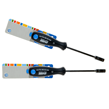 Surubelnita cu cap tubular, 10 mm