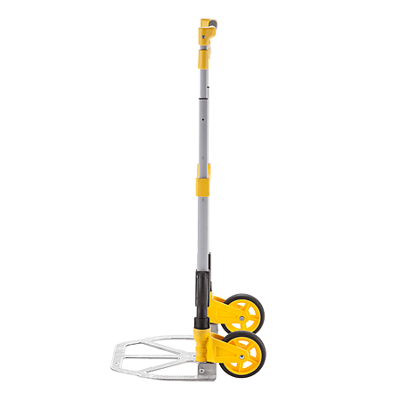 Carucior pliabil transport Stanley SXWTD-FT516, 60 kg