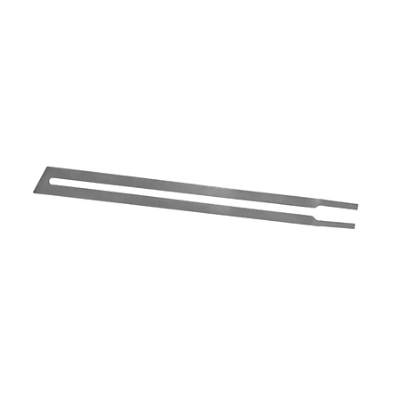 Lama de schimb pentru cutit termic Dedra DED75192, 25 cm