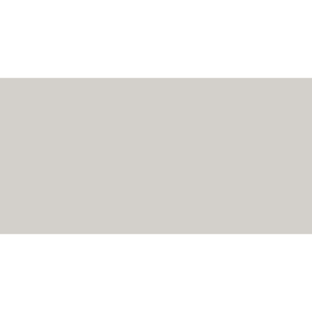 Faianta baie Cesarom ColorLine, gri, mat, uni, 50 x 25 cm