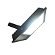 Proiector LED Fucida 200W, 18000 lm, interior/exterior, IP65, 6500K