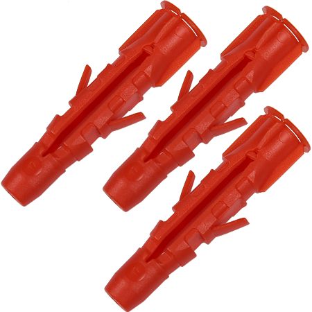 Diblu Mungo, nylon, multi universal, 14 x 75 mm
