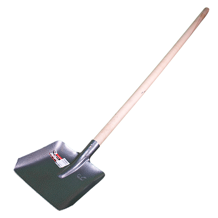 Lopata tip C Evotools 633119, cu coada Lopata tip C Evotools 633119, cu coada