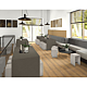 Blat bucatarie Egger F352 ST76, mat, Basaltino Terra, 4100 x 600 x 38 mm
