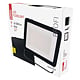 Proiector LED EMOS Profi 150W, 16.500 lm, 4000K, IP65, aluminiu, 33.5x27x4.3 cm