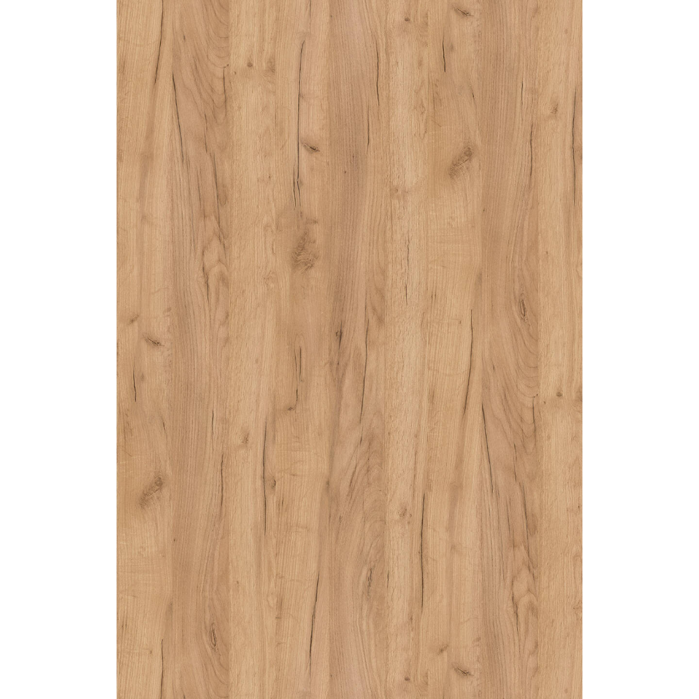 Blat masa bucatarie pal Kronospan K003 FP, mat, stejar Craft Auriu, 4100 x 900 x 38 mm 4100