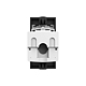 Modul priza retea RJ45 Livolo VL-FCCP-1BP, policarbonat, negru