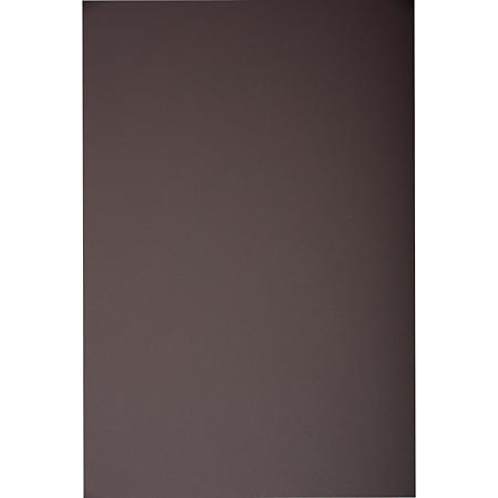 Placa decorativa compact HPL Arpa Fenix NTM J0749 Cacao Orinoco, mat, maro, 4200 x 1300 x 12 mm