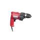 Masina de gaurit Raider RDI-ID37, 510 W, mandrina rapida, 2200 rpm