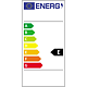 Aplica exterior Rapina inox, 1 x LED, IP44, 8W LED Aplica exterior Rapina inox, 1 x LED, IP44, 8W LED